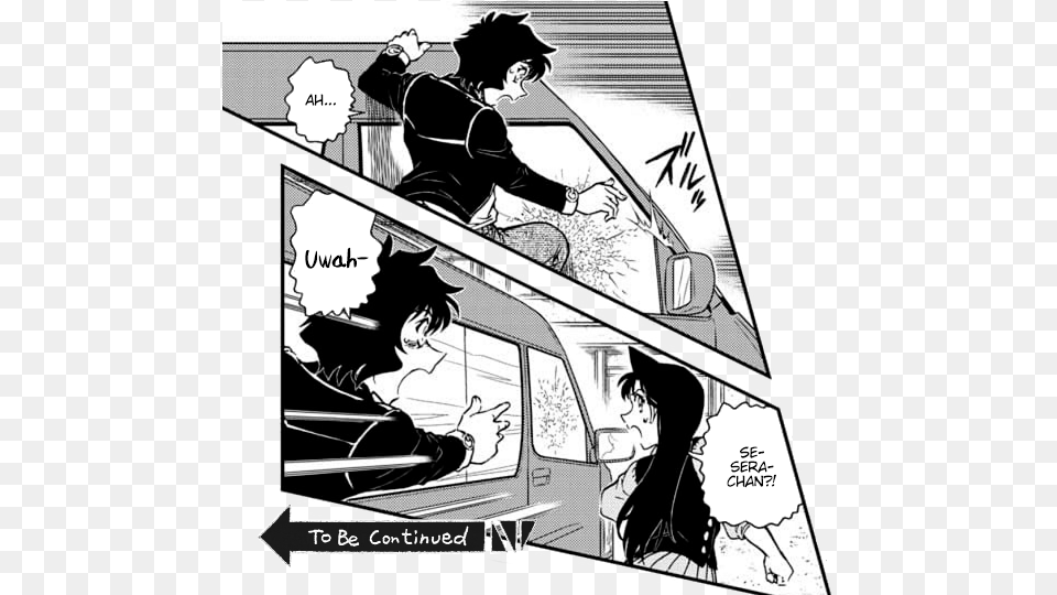 Cartoon, Book, Comics, Publication, Manga Free Png