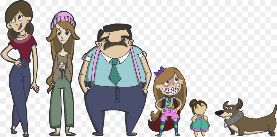 Cartoon, Publication, Book, Comics, Adult Free Png