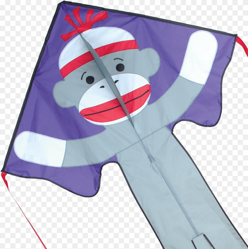 Cartoon, Toy, Kite, Flag Png Image
