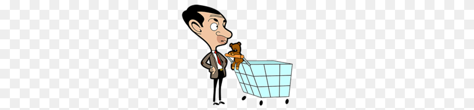 Cartoon, Person, Face, Head, Cleaning Png Image