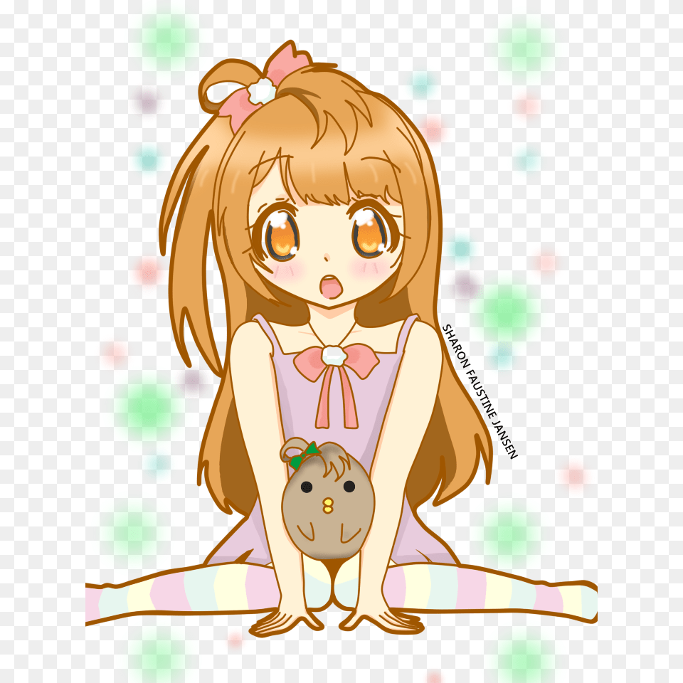 Cartoon, Person, Book, Comics, Publication Free Transparent Png