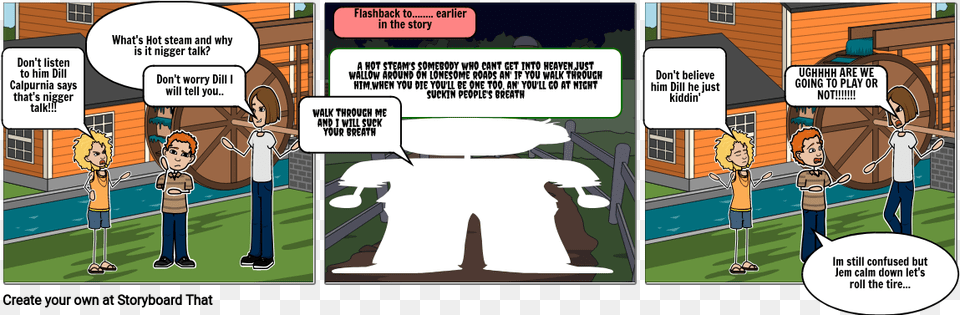 Cartoon, Book, Comics, Publication, Person Free Png Download