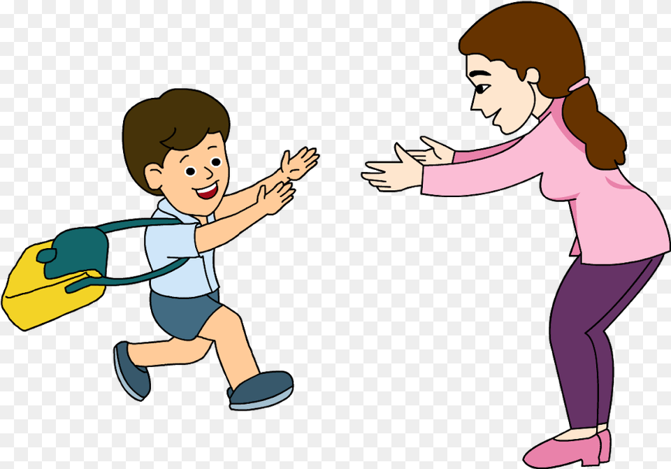 Cartoon, Adult, Female, Person, Woman Free Png