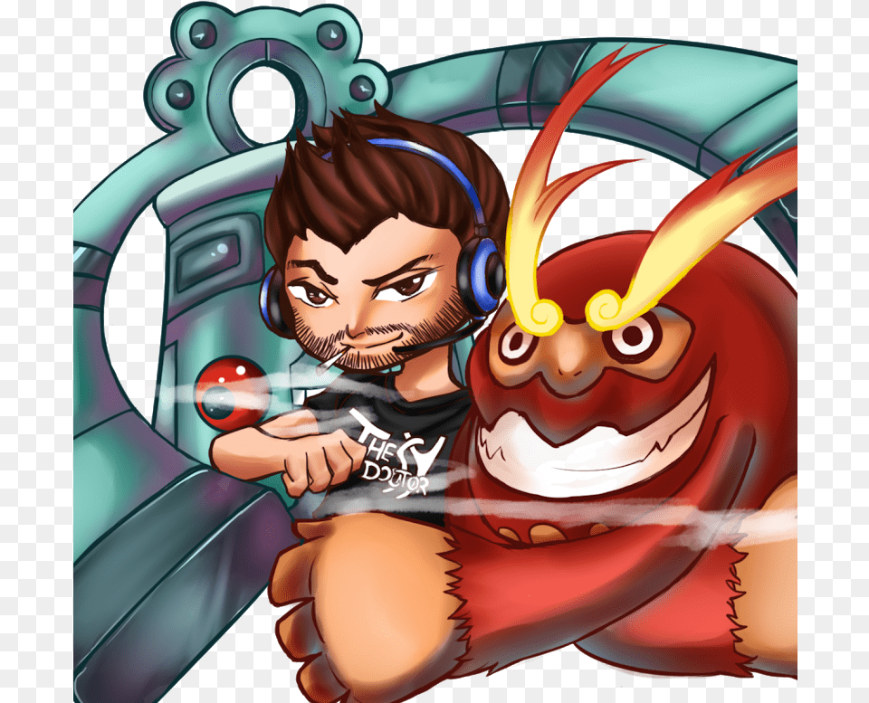 Cartoon, Book, Comics, Publication, Face Png