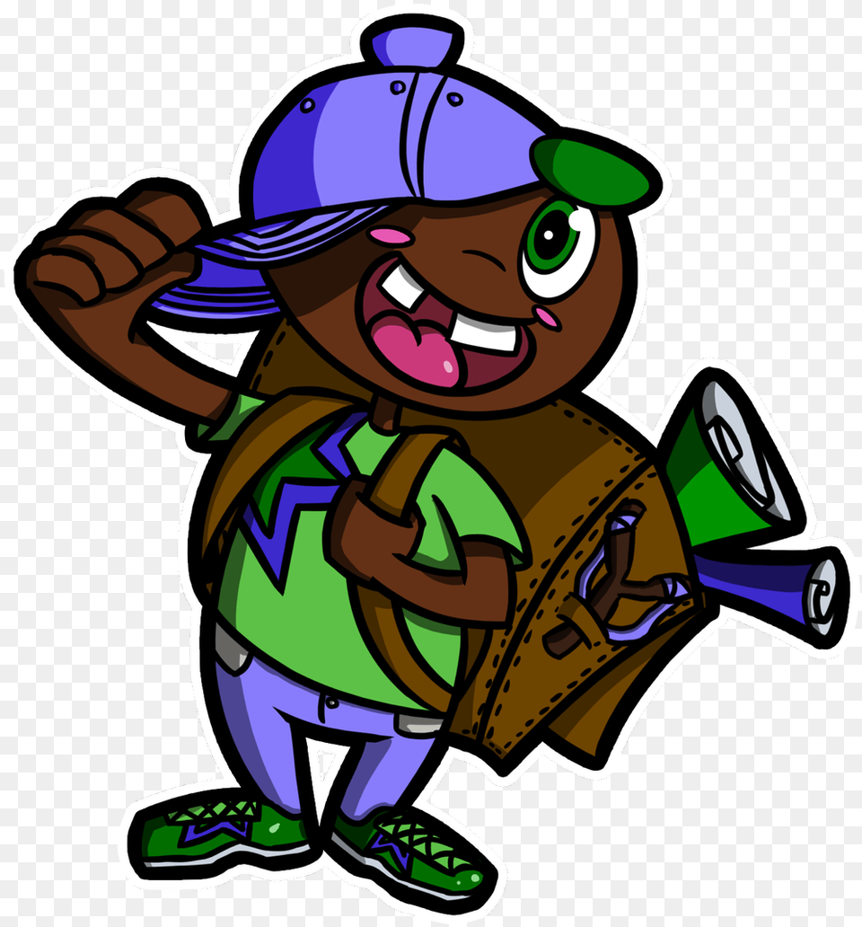 Cartoon, Baby, Person, Face, Head Free Png
