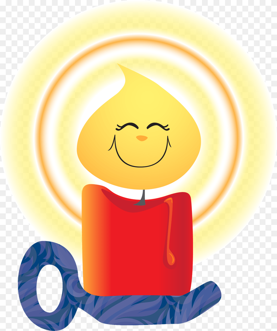 Cartoon, People, Person, Candle, Clothing Free Png