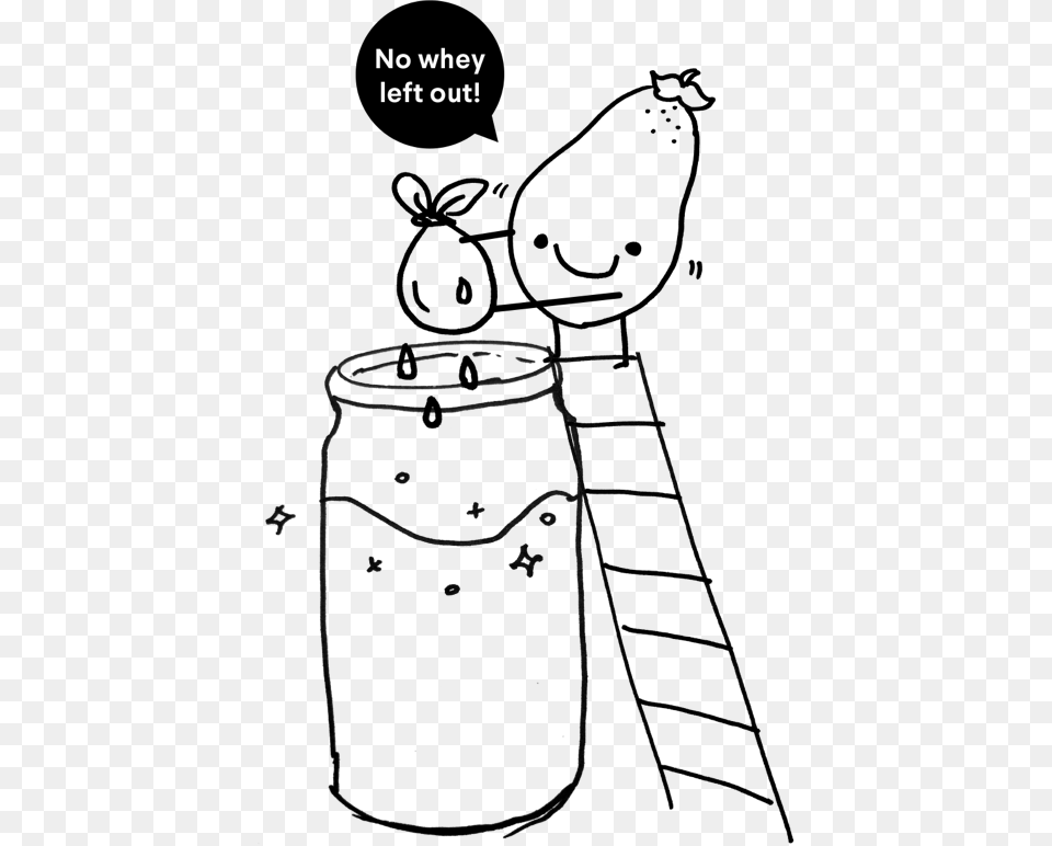 Cartoon, Jar Free Png