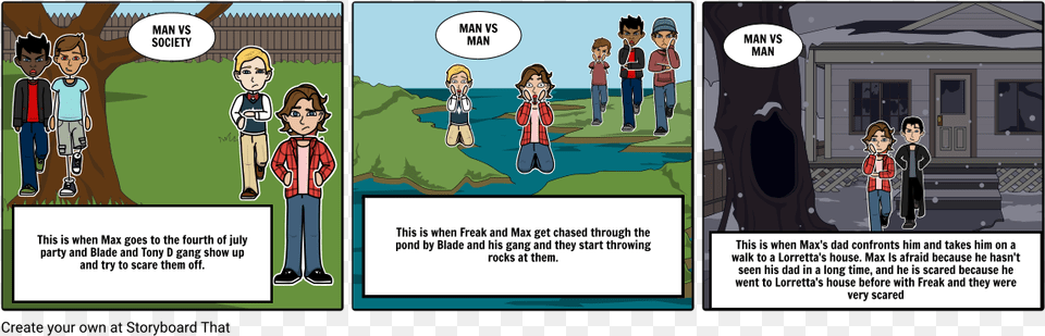 Cartoon, Book, Comics, Publication, Person Png Image
