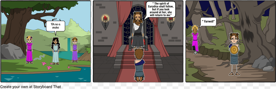 Cartoon, Book, Comics, Publication, Person Png Image