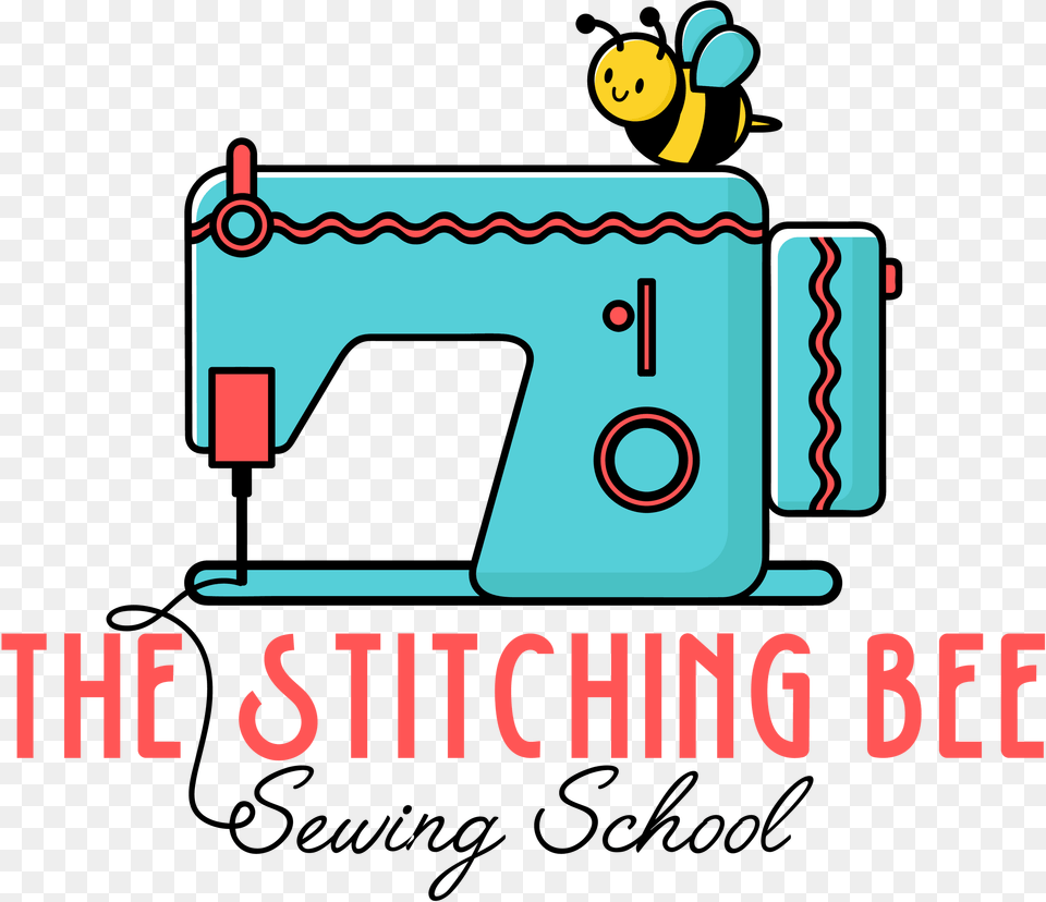 Cartoon, Sewing, Machine, Device, Electrical Device Png