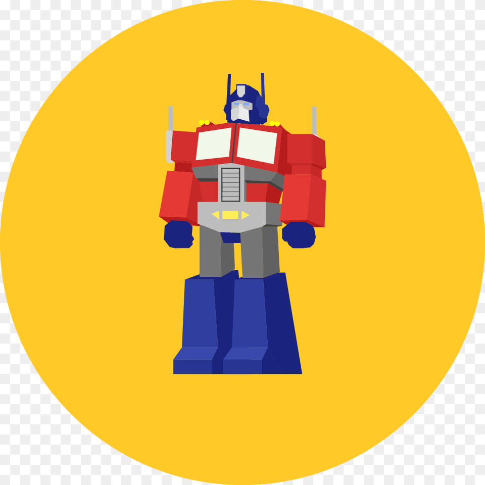 Cartoon, Robot, Person Free Png