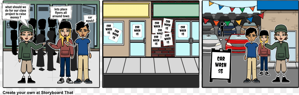 Cartoon, Book, Comics, Publication, Person Free Png Download