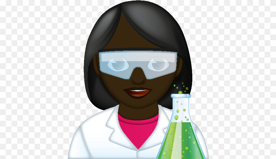 Cartoon, Clothing, Coat, Lab Coat, Head Png Image