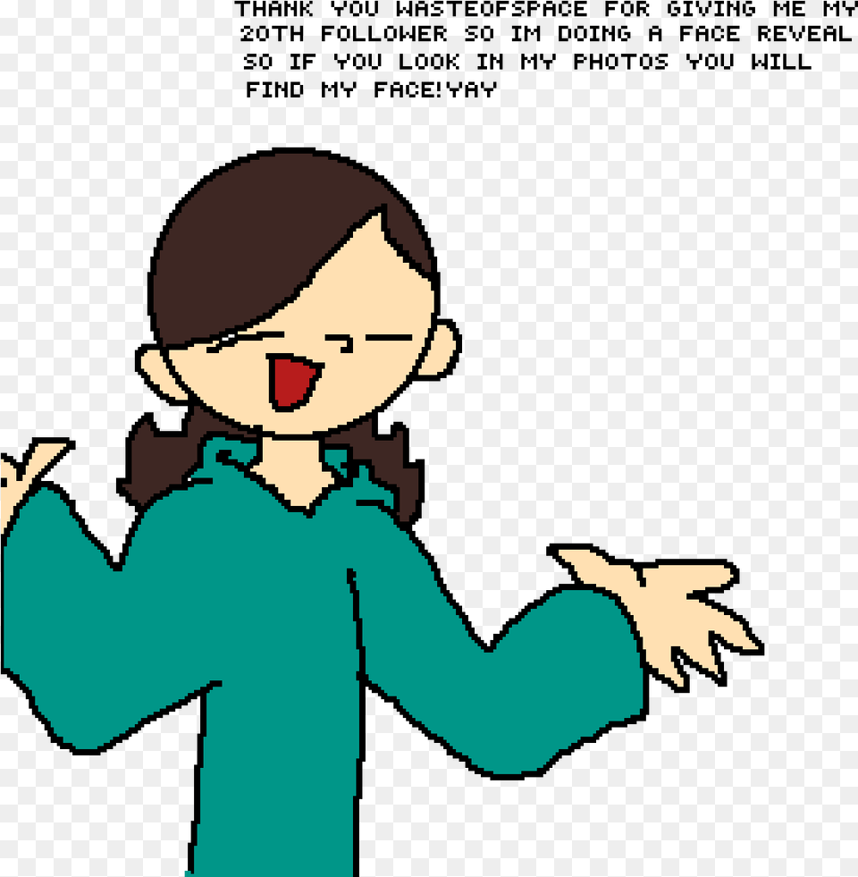 Cartoon, Baby, Person, Face, Head Free Png