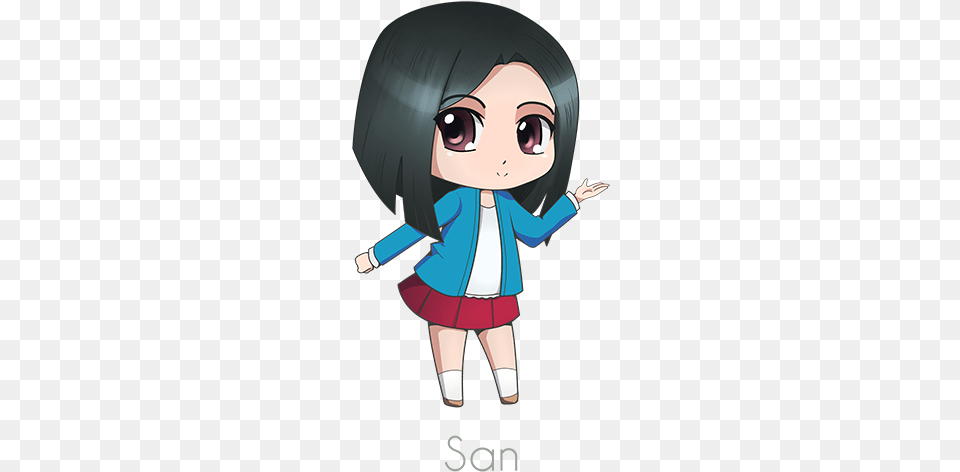 Cartoon, Book, Comics, Publication, Manga Free Transparent Png