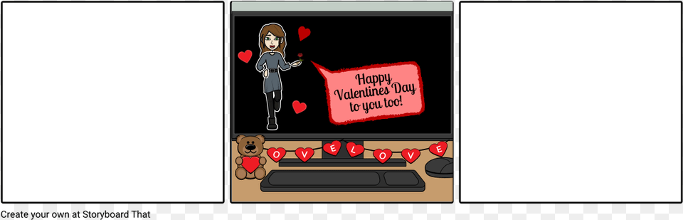 Cartoon, Book, Comics, Publication, Person Free Transparent Png