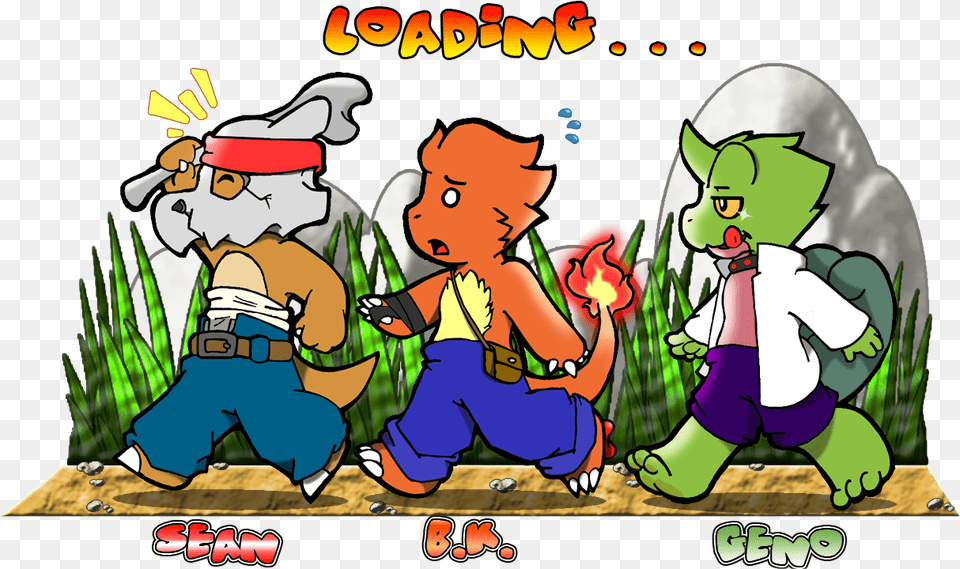 Cartoon, Book, Comics, Publication, Baby Free Png