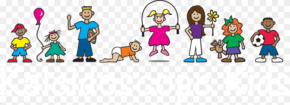 Cartoon, People, Person, Baby, Book Png
