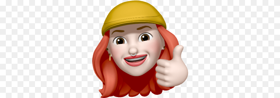 Cartoon 2505, Person, Helmet, Hardhat, Hand Png