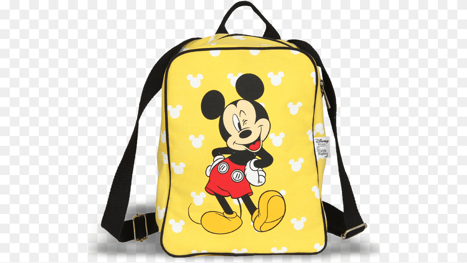 Cartoon 251, Backpack, Bag, Baby, Person Png Image