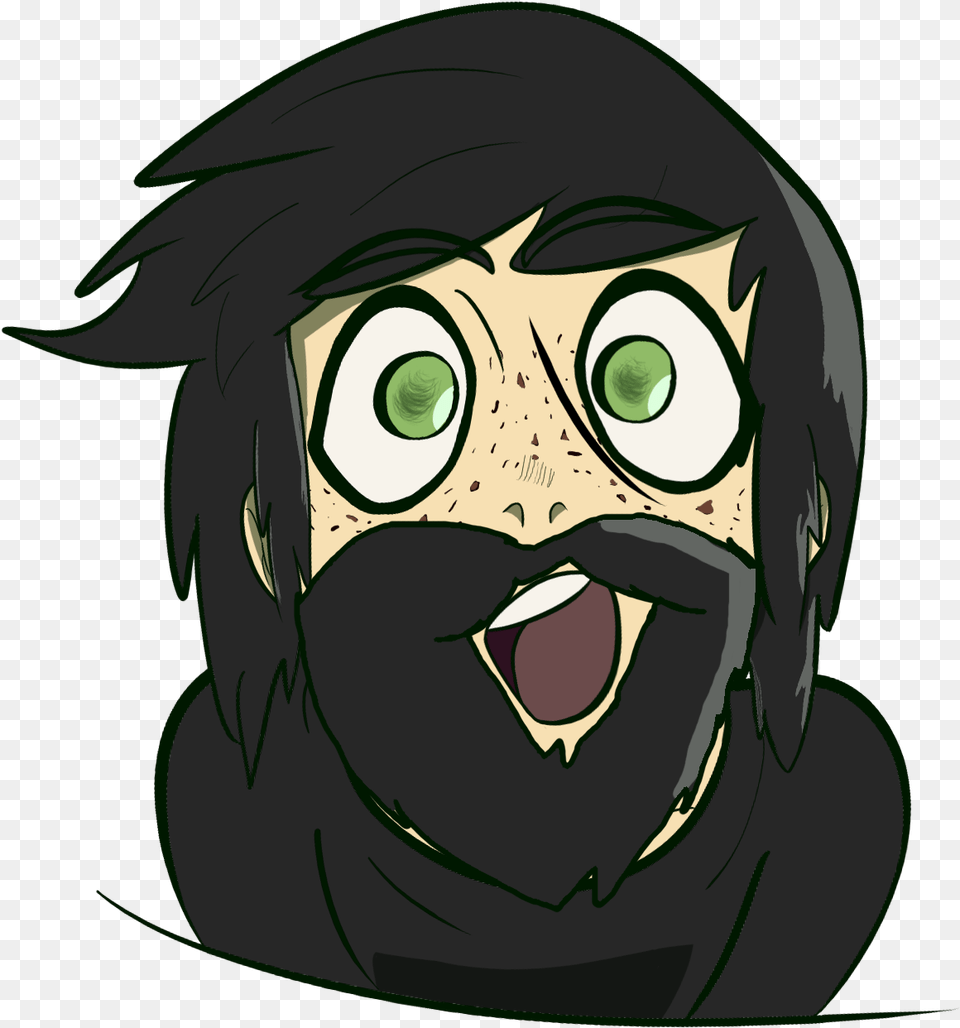Cartoon, Book, Comics, Publication, Baby Free Transparent Png