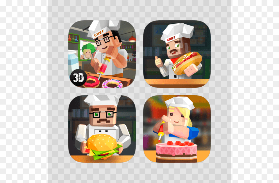 Cartoon, Food, Person, People, Lunch Free Transparent Png