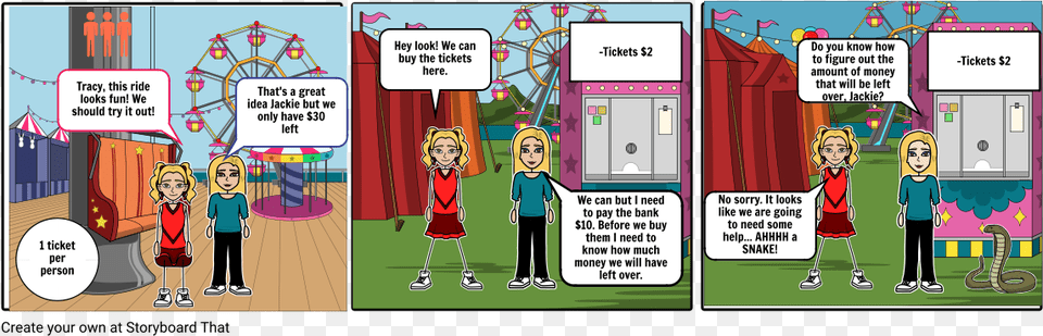 Cartoon, Book, Comics, Publication, Person Free Transparent Png