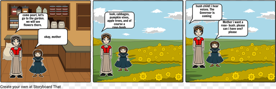 Cartoon, Book, Comics, Publication, Person Png Image