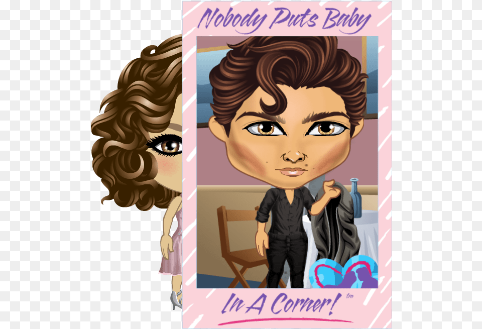 Cartoon, Book, Comics, Publication, Adult Free Png