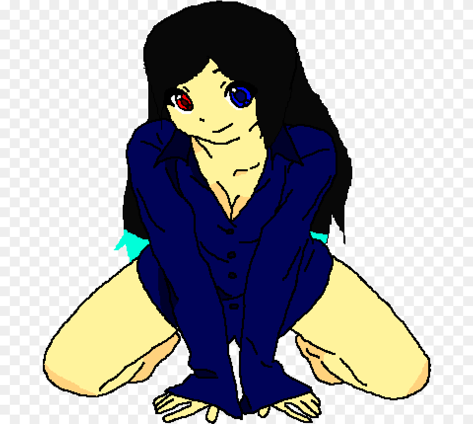 Cartoon, Person, Face, Head, Art Png Image