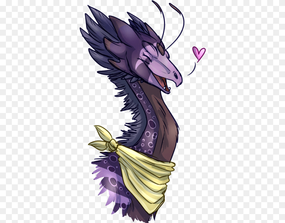 Cartoon, Dragon, Adult, Female, Person Png Image