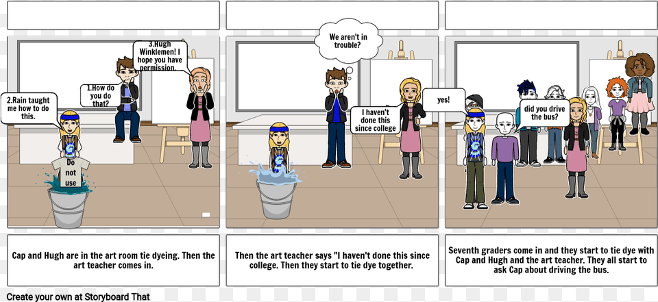 Cartoon, Book, Comics, Publication, Person Png Image