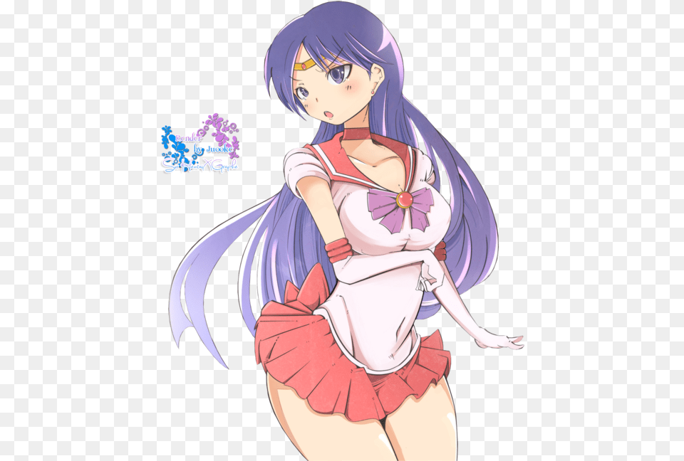 Cartoon, Book, Comics, Publication, Manga Free Png