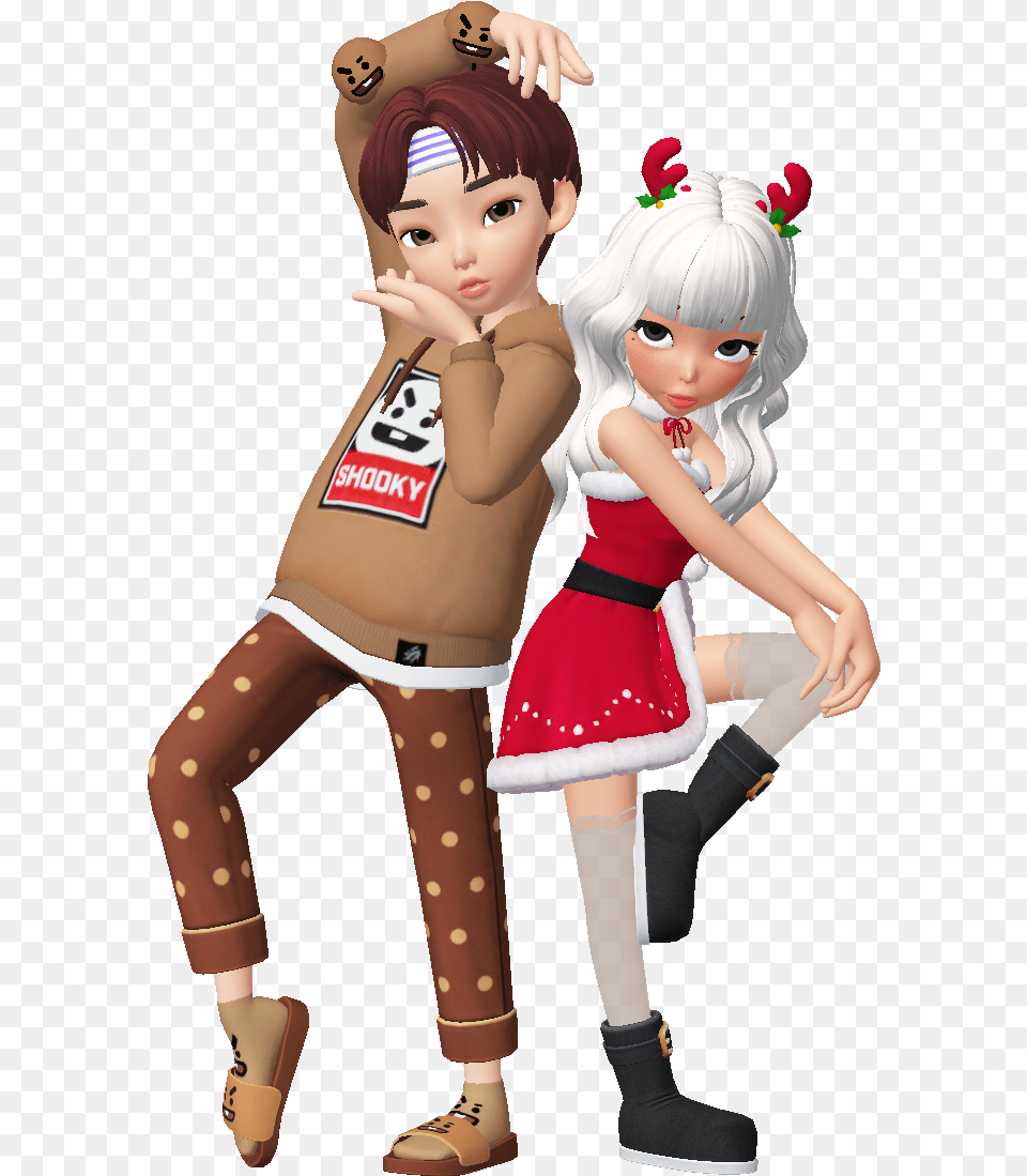 Cartoon, Book, Comics, Publication, Doll Png