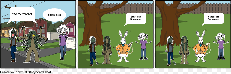 Cartoon, Book, Comics, Publication, Person Free Transparent Png