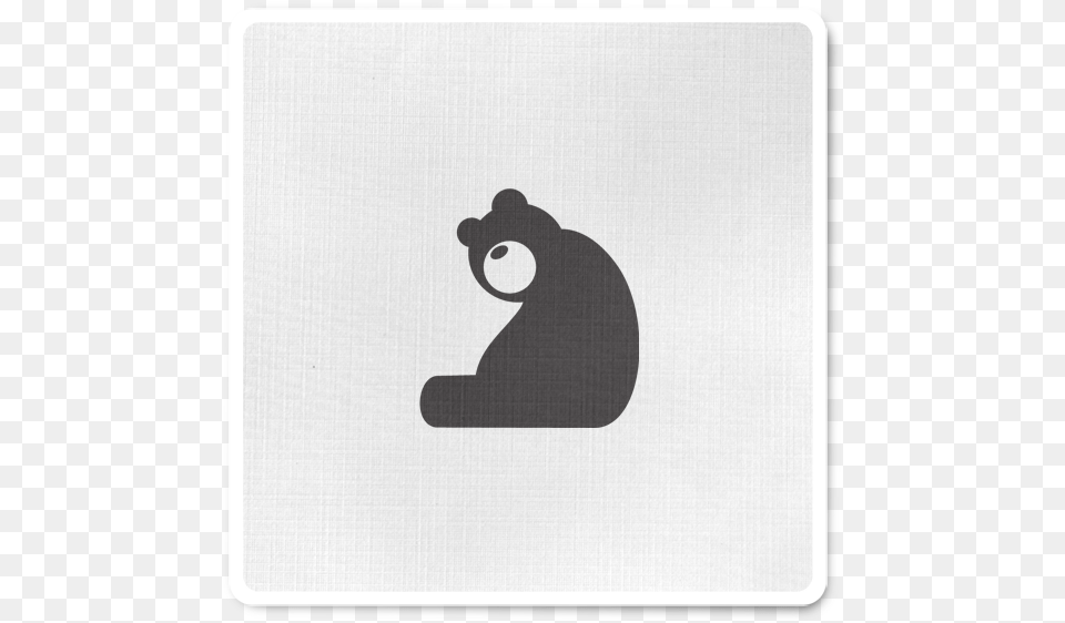 Cartoon, Animal, Bear, Mammal, Wildlife Free Transparent Png