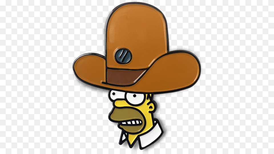 Cartoon, Clothing, Hat, Cowboy Hat Free Png Download