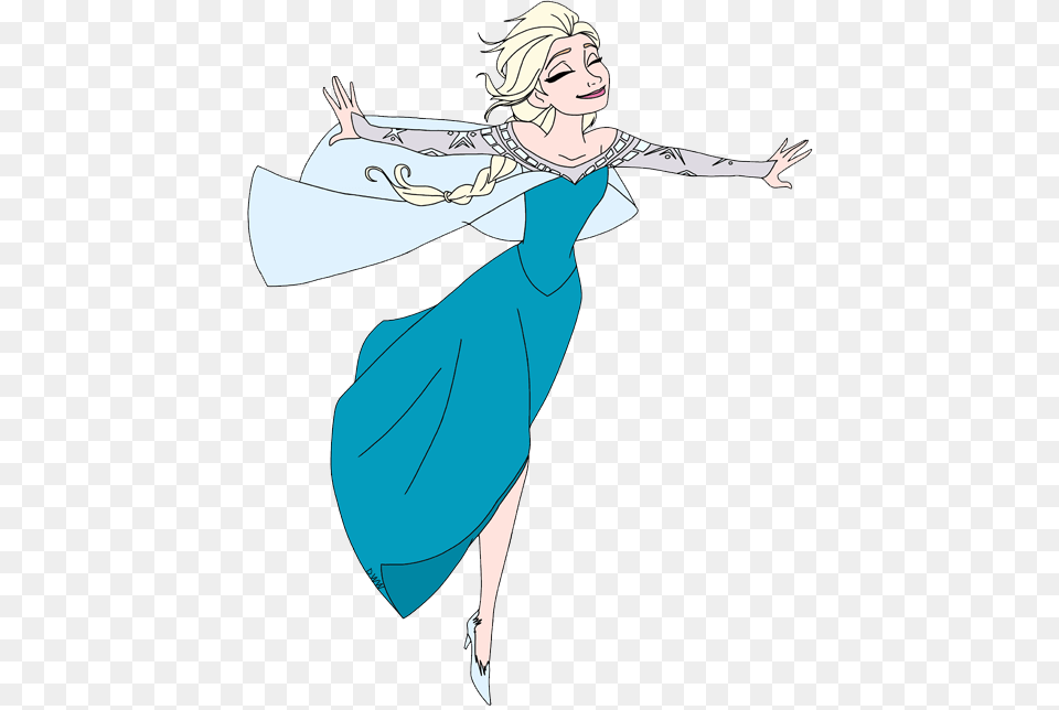 Cartoon, Adult, Publication, Person, Female Free Transparent Png