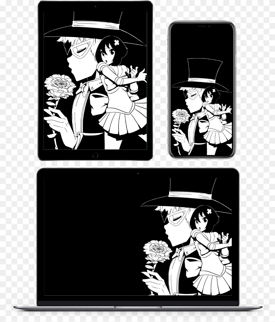 Cartoon, Publication, Book, Comics, Manga Png Image