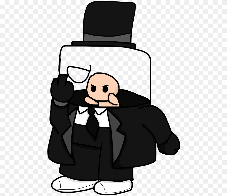 Cartoon, Baby, Person Free Png