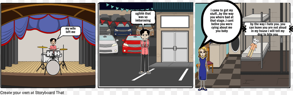 Cartoon, Book, Comics, Publication, Person Png