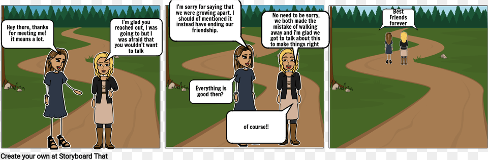 Cartoon, Book, Comics, Publication, Person Png