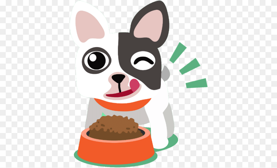 Cartoon, Animal, Pet, Canine, Mammal Png Image