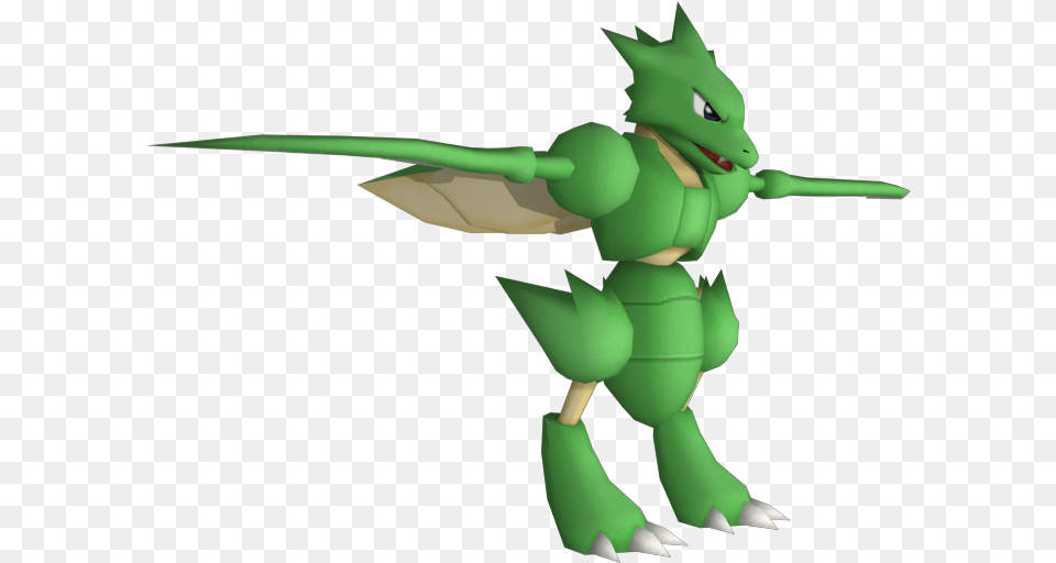 Cartoon, Elf, Green, Baby, Person Free Png Download