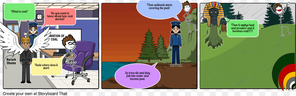 Cartoon, Book, Comics, Publication, Person Png Image