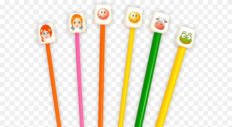 Cartoon, Brush, Device, Tool, Toothbrush Png Image