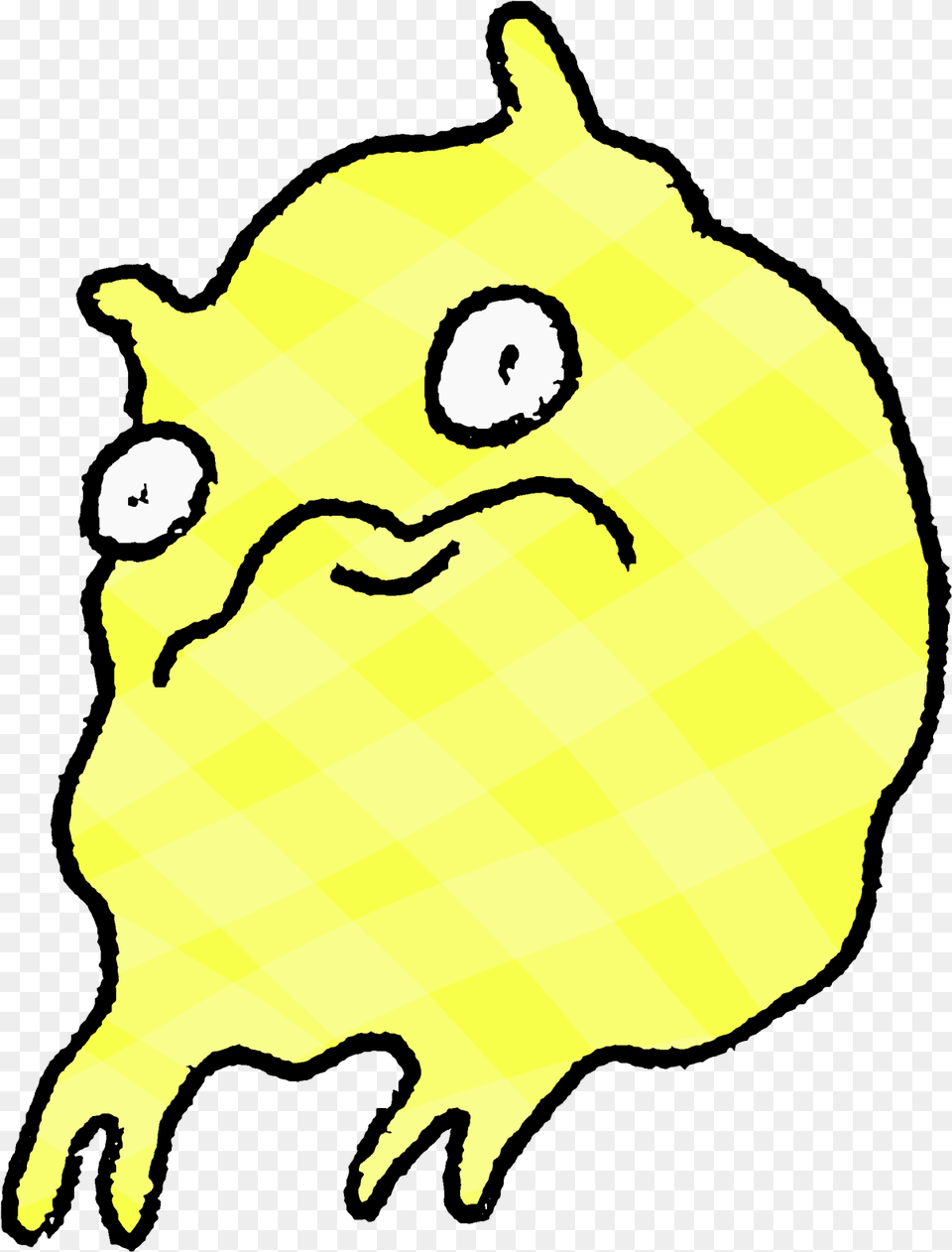 Cartoon, Baby, Person, Face, Head Png Image