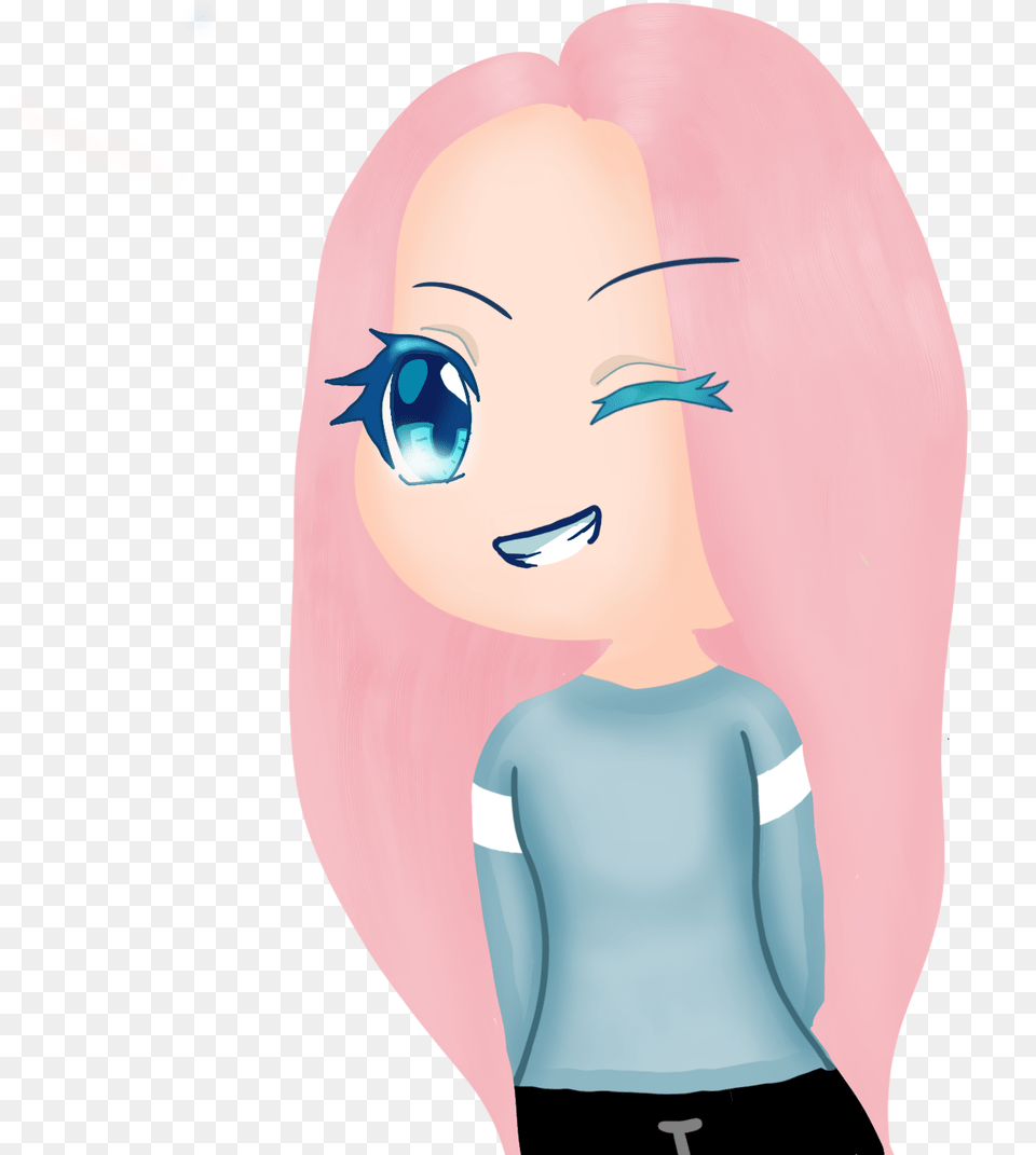 Cartoon, Adult, Female, Person, Woman Png