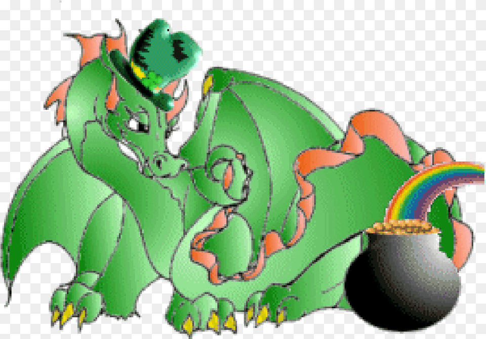 Cartoon, Dragon, Baby, Person Free Png