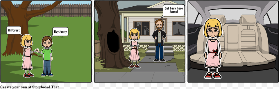 Cartoon, Book, Comics, Publication, Person Free Png Download